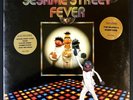 Sesame Street Fever SEALED  1978 ORIG LP w/HYPE STICKERS Bee Gees NEVER PLAYED