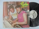 SUGAR MINOTT Rydim JAMMY'S Limonious Cover Art + Digi Reggae LP HEAR