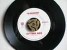 Northern Soul Records  SEPTEMBER JONES