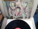 Love - Four Sail LP 1969 1st UK Press A1/B1 Elektra Orange/Silver Arthur Lee vin