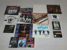 Hämatom - X. Beatls. Ramones. Kärbholz. AC/DC . Unantastbar.