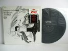 BILL EVANS intermodulation JIM HALL LP Vinyl JAPAN POLYDOR VERVE UMV 2106 STEREO