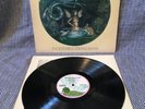 Incredible String Band - Hard rope & silken twine vinyl - First Press ILPS 9270
