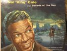 Vintage 1956 Nat King Cole 