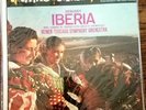 LSC-2222 Debussy Iberia REINER RCA LIVING STEREO Shaded Dog 1S/3S NM- original