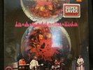 IRON BUTTERFLY In-A-Gadda-Da-Vida SEALED Hard Rock Psychedelic Rock VINYL LP