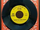 Dion Di Muci, Donna The Prima Donna, 4-42852, 1963, Original, Never Played