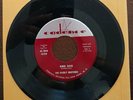 The Everly Brothers, 1350, 1958, Original, Never Played