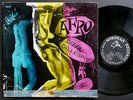 DIZZY GILLESPIE Afro LP NORGRAN MG N-1003 US 1956 DG MONO DSM Chico O'Farrill