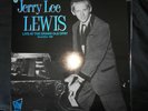 JERRY LEE LEWIS   LP  DOCTOR KOLLECTOR  