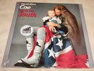 David Allan Coe   Son of the South (Vinyl LP, 1986 USA Sealed)