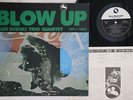 LP ISAO SUZUKI TRIO / QUARTET Blow Up 15PJ1023 THREE BLIND MICE JAPAN Vinyl