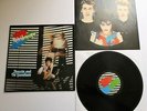 Siouxsie And The Banshees - Kaleidoscope UK 1980 Polydor 1st Press LP