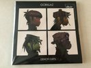 Gorillaz - Demon Days Vinyl Me Please 2xLP Red Vinyl NEW SEALED