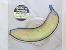 MENTAL AS ANYTHING Live It Up UK banana shaped picture disc Epic 1986