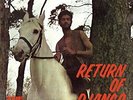 The Upsetters - Return Of Django Vinyl