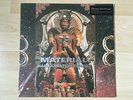 MATERIAL HALLUCINATION ENGINE LP VINYL REISSUE NEW
