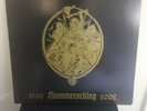 Bilskirnir Hammerschlag 3LP NSBM Wolfnacht Der Sturmer Absurd Goatmoon