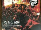 PEARL JAM LIVE AT EASY STREET LIMITED EDITION 12