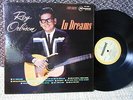 Roy Orbison vg+-ex original mono LP In Dreams