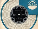 PINK FLOYD See Emily Play / Scarecrow BRAZIL 1967 RARE 7