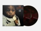 Lil Wayne VMP LIMITED EDITION Tha Carter III SEALED 2 LP RED Vinyl Me Please
