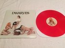 The Dwarves Invented Rock N Roll Red Vinyl Nofx Lagwagon