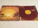 Bouncing Souls The Gold Record Maroon Nofx Lagwagon Fat Wreck