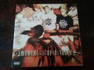 gang starr moment of truth 3LP vinyl record FAIR condition