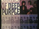 DEEP PURPLE Shades of 1968 Album LP Tetragrammaton 1st Press - EX+ Vinyl & Album