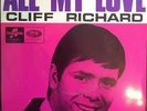 Cliff Richard EP Titled 
