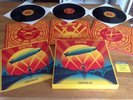LED ZEPPELIN, CELEBRATION DAY, 3LP Vinyl BOXSET 2012. Complete, UNPLAYED SUPERB