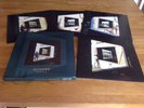 PINK FLOYD, ECHOES, 4LP Vinyl Box Set 2001 Complete STUNNING UNPLAYED CONDITION