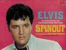 MFD IN CANADA RCA ?– APL1-2560 STILL SEALED ROCK LP ELVIS PRESLEY : SPINOUT