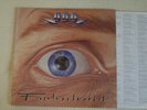 U.D.O. / UDO - Faceless World LP RCA Records Germany 1990