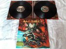 IRON MAIDEN *VIRTUAL XI* ORIGINAL 1998 PRESSING  DOUBLE 12