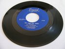 THE OLYMPICS - THE SAME OLD THING / I'LL DO A LITTLE BIT MORE - MIRWOOD