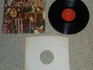 Vintage MC5 Kick Out the Jams Vinyl Record Elektra EKL 4042 Mono UK