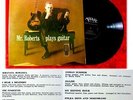 LP Howard Roberts: Mr. Roberts Plays Guitar