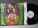 Ramones m- UK LP Acid Eaters