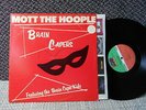 Mott the Hoople ex record LP Brain Capers