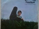 ERASMO CARLOS E OS TREMENDOES - PSYCH SOUL FUNK BREAKS 1970 RGE LP BRAZIL HEAR