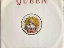 QUEEN -Innuendo- Rare UK Promo 12” (same both sides) With Unique Promo Sleeve