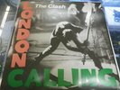 THE CLASH /  London Calling / EPIC  E2 36328