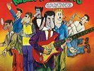 ZAPPA,FRANK-CRUISING WITH RUBEN & THE JETS VINYL LP NEW