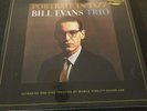 BILL EVANS TRIO PORTRAIT IN JAZZ MFSL UD1S 2-009 #1954/6000 MOFI NEW SEALED NR