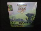 Yes Topographic Drama - Live Across America Sealed New Vinyl 3 LP Concert
