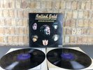 The Rolling Stones–Rolled Gold-The Very Best... 2x Vinyl LP, DECCA Records, 1975