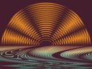INTERLUDES FOR THE DEAD (2LP 180 GRAM VINYL) [VINYL] CIRCLES AROUND THE SUN