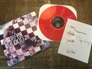 Surfer Blood Astro Coast Vinyl LP Record Original Press Signed Autographed RARE